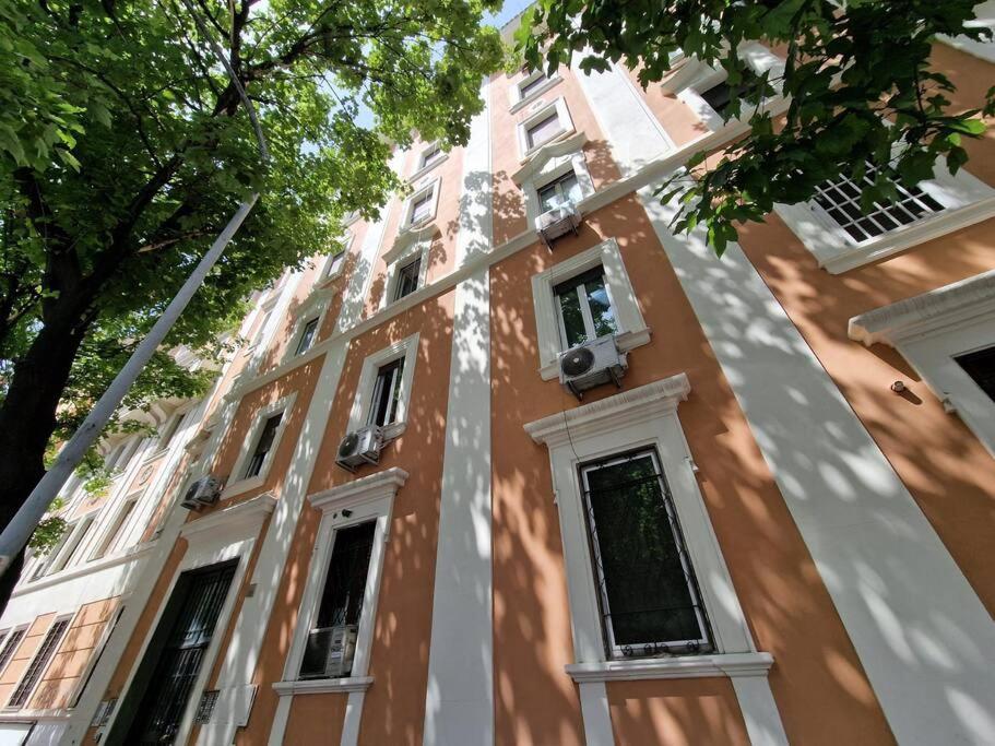 Volupta'S House Trastevere روما المظهر الخارجي الصورة