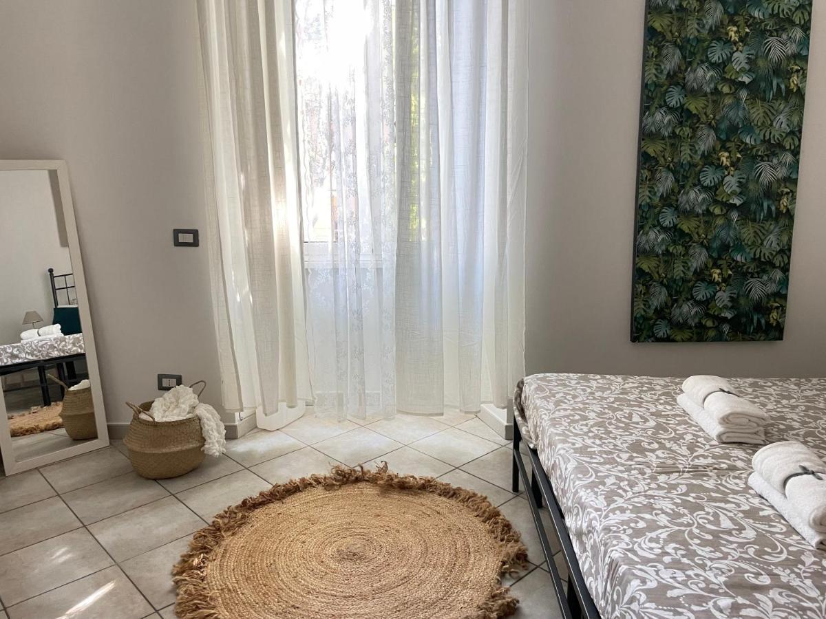 Volupta'S House Trastevere روما المظهر الخارجي الصورة