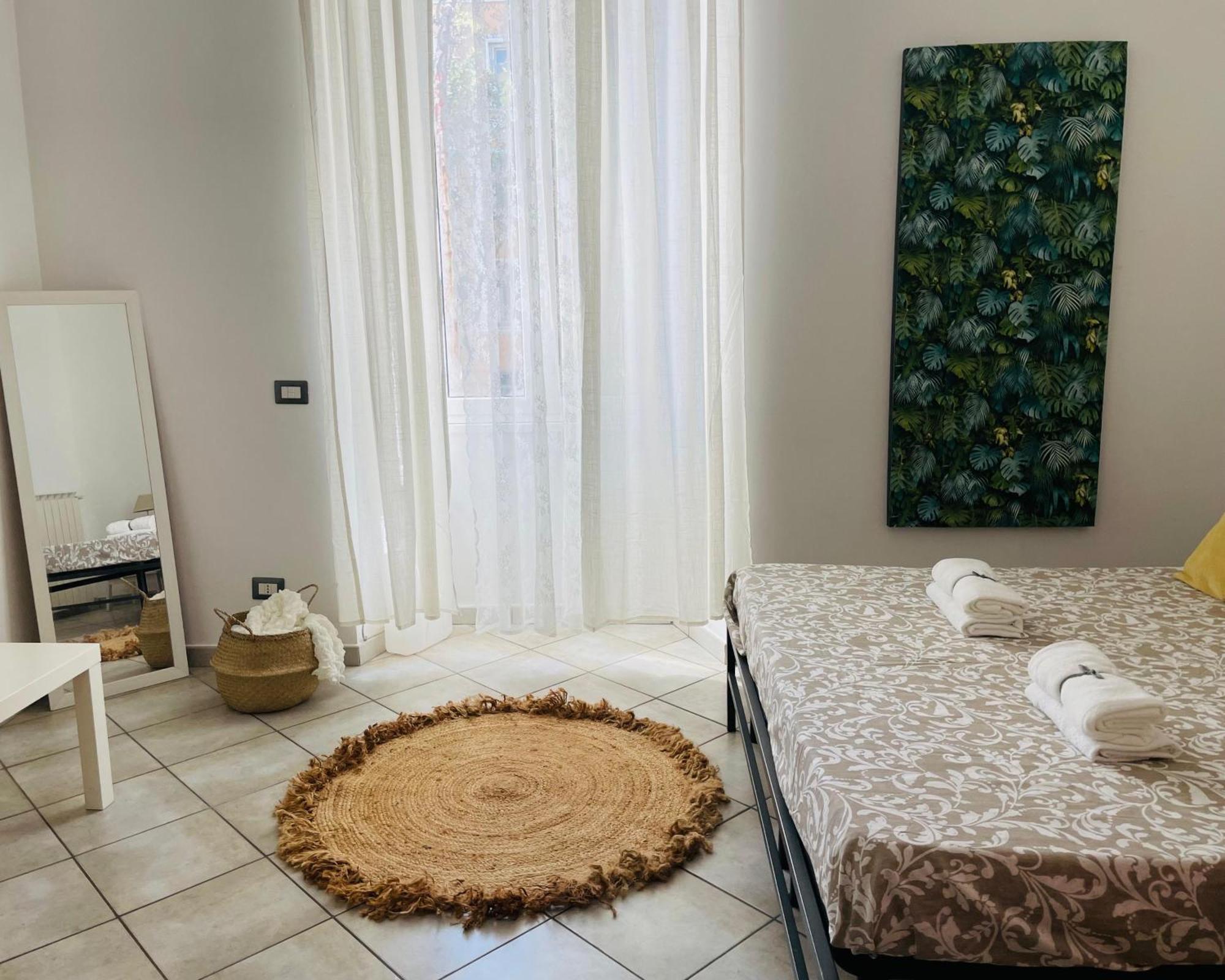 Volupta'S House Trastevere روما المظهر الخارجي الصورة