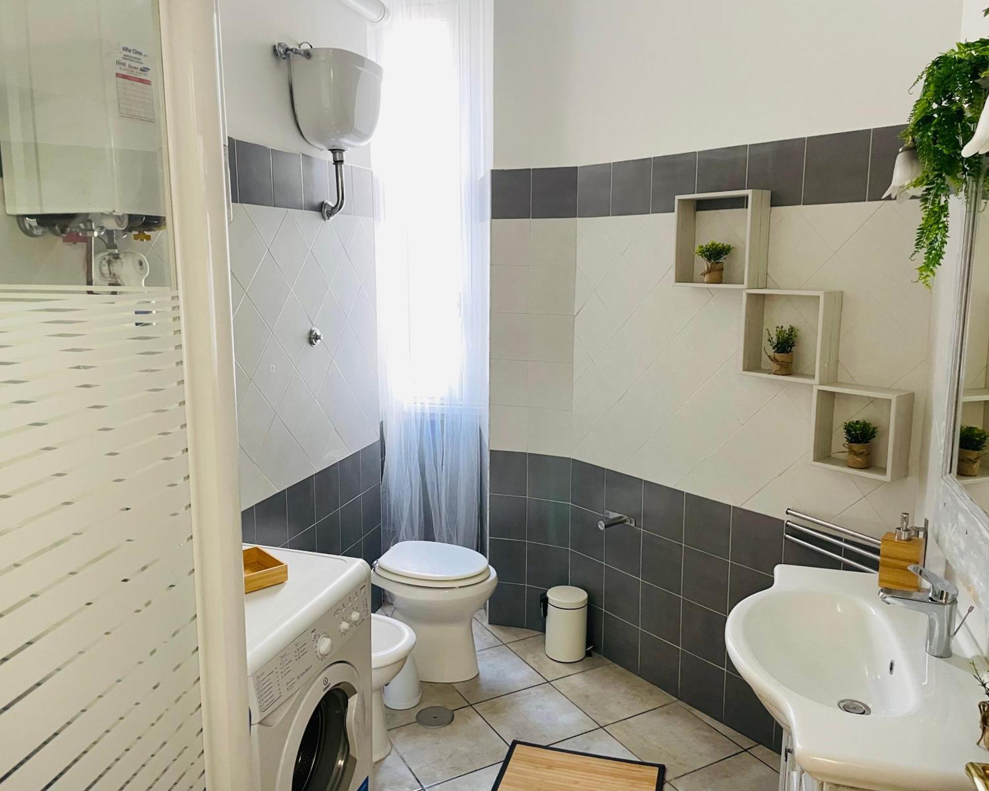 Volupta'S House Trastevere روما المظهر الخارجي الصورة